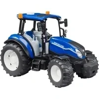 Abbildung von New Holland T5.120, Modellfahrzeug