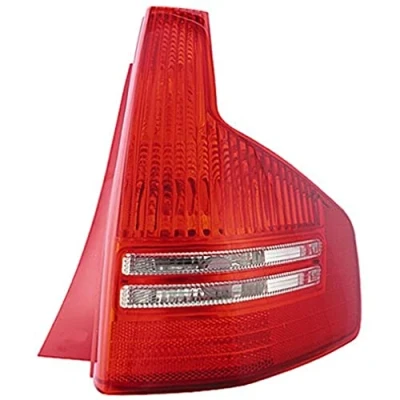 Abbildung von HELLA 9EL 354 050 021 Rückleuchte rechts oberer Teil P21/5W, PY21W, W5W ohne Glühlampen Lampenträger CITROËN: C4 I Schrägheck