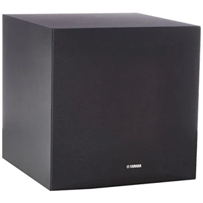 Abbildung von Yamaha NS P41 5.1 Lautsprechersystem (200 W)