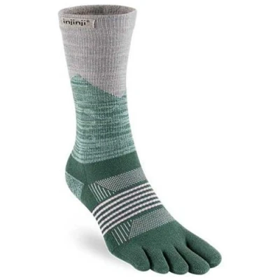 Abbildung von Trail Midweight Mini Crew M