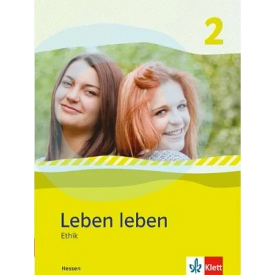 Abbildung von leben 2. Ausgabe Hessen: Schulbuch Klasse 7/8 (Leben leben. ab 2013)
