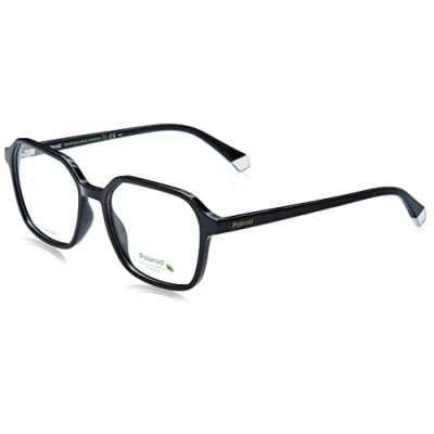 Abbildung von Polaroid Unisex PLD D469 Sunglasses, 807/17 Black, 53