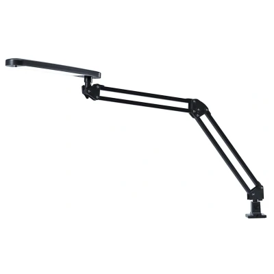 Abbildung von Hansa Schreibtischlampe 7 W schwarz