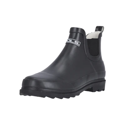 Abbildung von Mols Stiefelette, Damen, Größe: 36, Black Schuhe