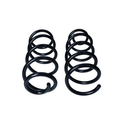 Abbildung von MAXGEAR 60 1158D Fahrwerksfeder Hinterachse Schraubenfeder MAZDA: 6 Limousine