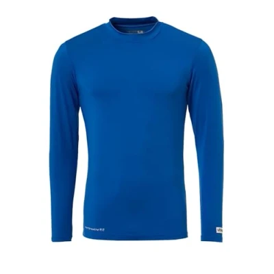 Abbildung von uhlsport T Shirt Funktionsshirt LA Herren, azurblau, 2XL