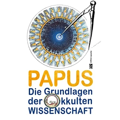 Abbildung von Die Grundlagen der okkulten Wissenschaft