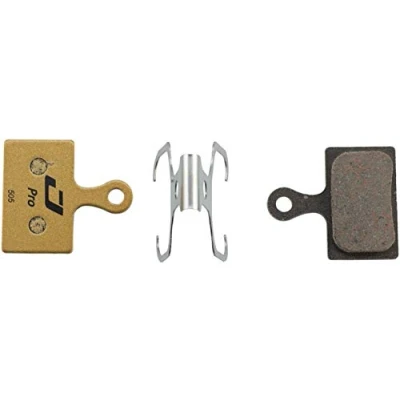 Abbildung von Jagwire Bremsbeläge Pro Semi Metallic Shimano Road/CXRS8