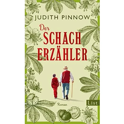Abbildung von Der Schacherzähler: Roman Ein versöhnliches Buch voller Glücksmomente