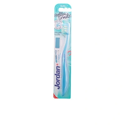 Abbildung von Cepillo Dental Hello Smile 9 12 Years
