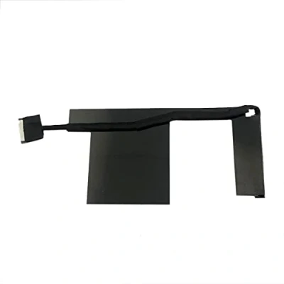 Abbildung von Gintai Connector Laptop HDD SATA Hard Driver Festplatten Kable Adapter Anschluss für Lenovo ThinkPad P51 20HH 20HJ 20MM 20MN, P50 20EN 20EQ BP500 DC02C007B00 00UR836 SC10K04567 (Links)