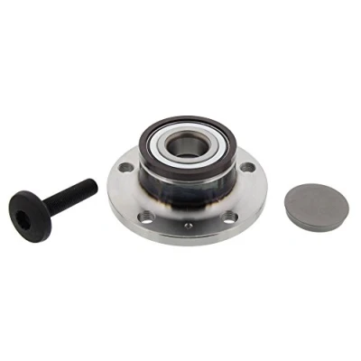 Abbildung von Mapco 26768 Radlager Radnabe Hinterachse beidseitig