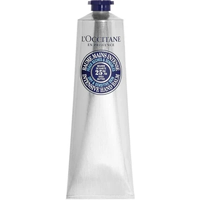 Abbildung von L&#039;Occitane Shea Butter Intensive Hand Balm 150 ml