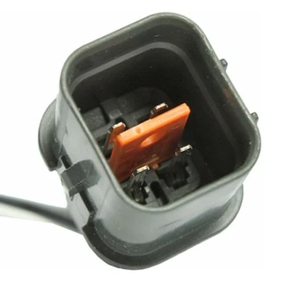 Abbildung von METZGER 0893479 Lambdasonde ORIGINAL ERSATZTEIL Diagnosesonde HYUNDAI: ix20, i20 I Schrägheck, i10 II KIA: RIO 3, Picanto