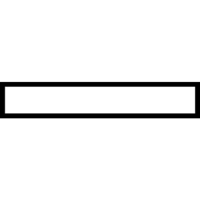 Abbildung von FRANKEN Überschriftenhalter, A3 Querformat, magnetisch, 5 Stück, schwarz, ITU3QM/5 10