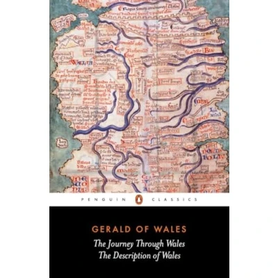 Abbildung von the Journey Through Wales and Description of (Penguin Classics)