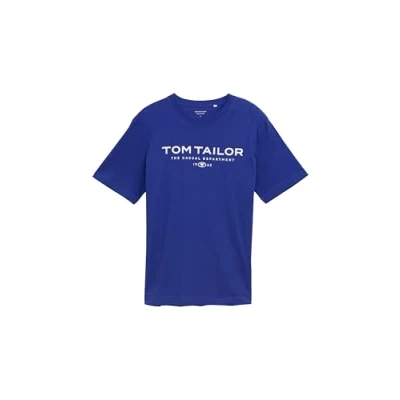Abbildung von TOM TAILOR Denim TTAEDAN Straight Fit Jeans, Used Dark Stone Grey Denim, 36/34