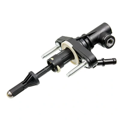 Abbildung von BLUE PRINT ADBP340010 Kupplungsgeberzylinder für Linkslenker TOYOTA: Yaris II Schrägheck
