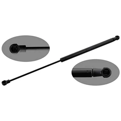 Abbildung von FEBI BILSTEIN 47103 Heckklappendämpfer 110 445 beidseitig AUDI: A8 D4