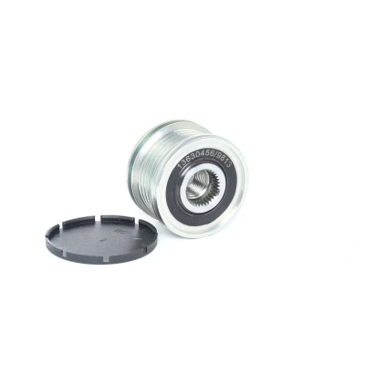 Abbildung von RIDEX 1390F0020 Freilauf Lichtmaschine MERCEDES BENZ: A Klasse, B SMART: Forfour I, MITSUBISHI: COLT 6