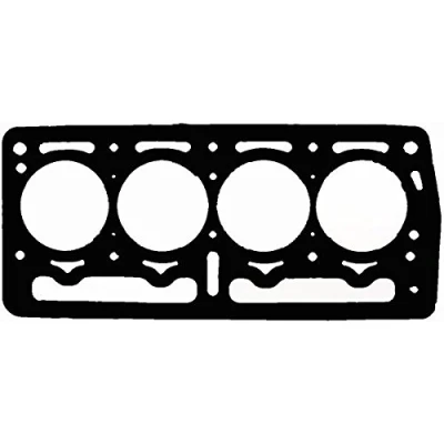 Abbildung von REINZ 61 35565 20 Zylinderkopfdichtung 1,3 66,3 FIAT: Panda I Schrägheck, Cinquecento, Seicento / 600 Schrägheck