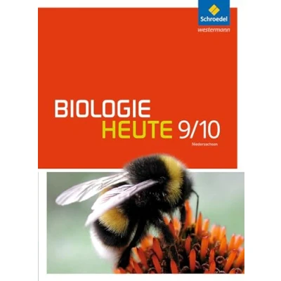 Abbildung von Biologie heute SI Ausgabe 2013 für Gymnasien in Niedersachsen: Schülerband 9 / 10
