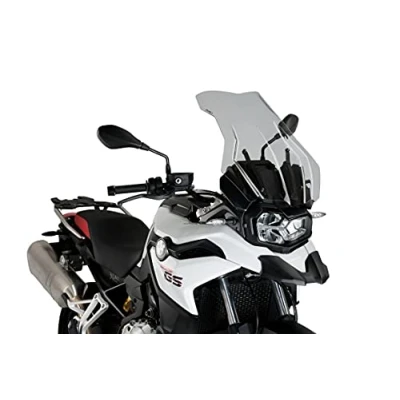 Abbildung von Puig Tourenscheibe getönt für BMW F 750/850 GS /Adventure