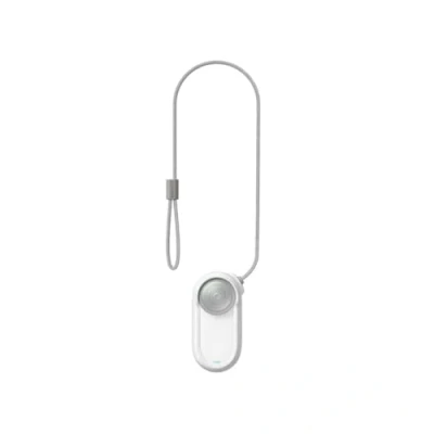 Abbildung von Insta360 GO 3/GO 3S Magnetanhänger Sicherheitskordel (weiß)