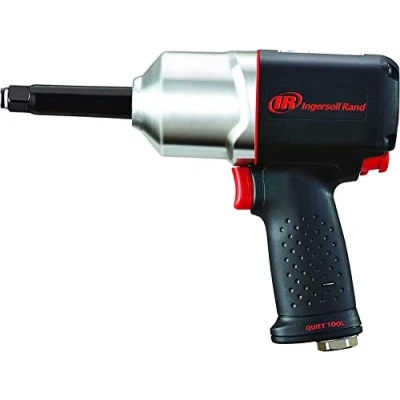 Abbildung von Ingersoll Rand Schlagschrauber 2135QXPA 2, mit verlängertem Abtrieb, 1/2&quot;