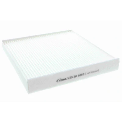 Abbildung von Filter, Innenraumluft VEMO V25 30 1080