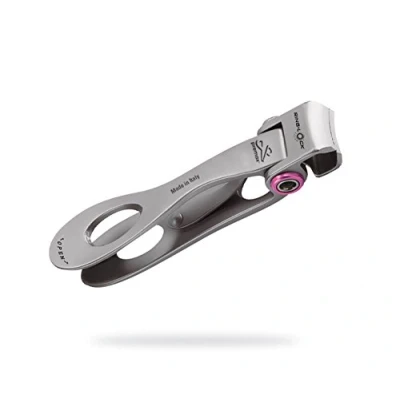 Abbildung von Premax Ringlock Nagelknipser Pink