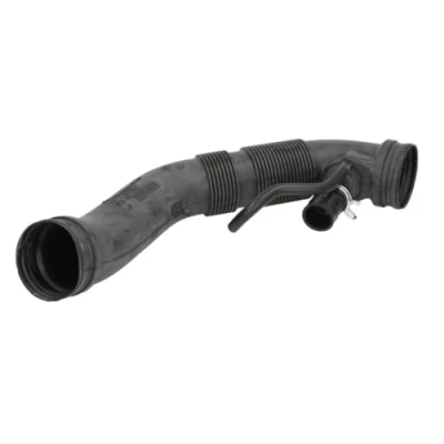 Abbildung von THERMOTEC DCW115TT Ansaugschlauch, Luftfilter rechts AUDI: A3 Schrägheck, SEAT: Altea, VOLKSWAGEN: Caddy 3 Kombi