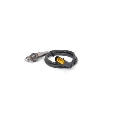 Abbildung von BOSCH 0 258 030 Lambdasonde 4 ABARTH: 500 / 595 695 Schrägheck, 500C 595C 695C Cabrio