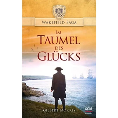 Abbildung von Im Taumel des Glücks (Wakefield Saga, 7, Band 7)