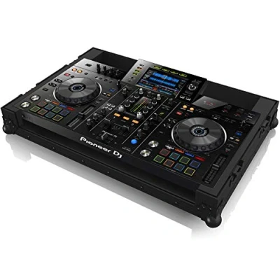 Abbildung von Zomo P XDJ RX2 NSE