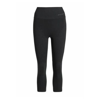 Abbildung von FALKE Lauftights Cellulite Tights light 7/8 (1 tlg) wirkt dreifach gegen
