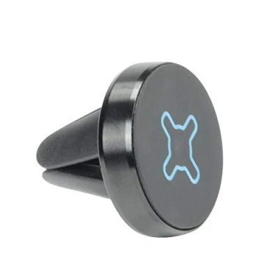 Abbildung von Mobilis U.FIX Universal Car Phone Kit Rotating mini