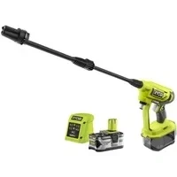 Abbildung von ONE+ Akku Mitteldruckreiniger RY18PW22A 125, 18Volt
