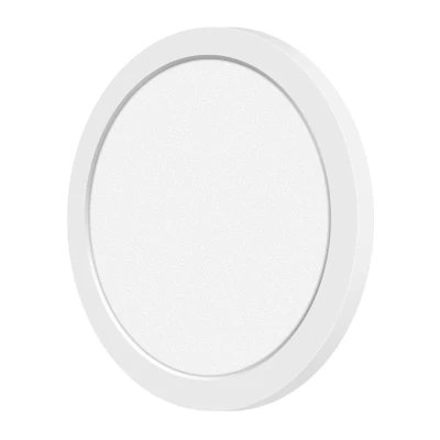 Abbildung von Megatron LED Deckenleuchte Pano rund Ø 14 cm