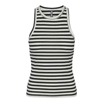Abbildung von pieces Ripptanktop &quot;PCRUKA BOXER TANK TOP NOOS BC&quot;