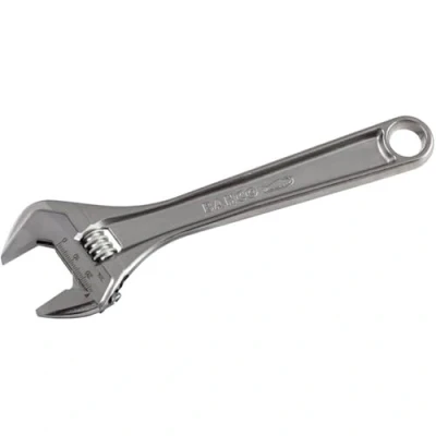 Abbildung von Bahco 8075C, 45,5 cm, Einstellbarer Schraubenschlüssel