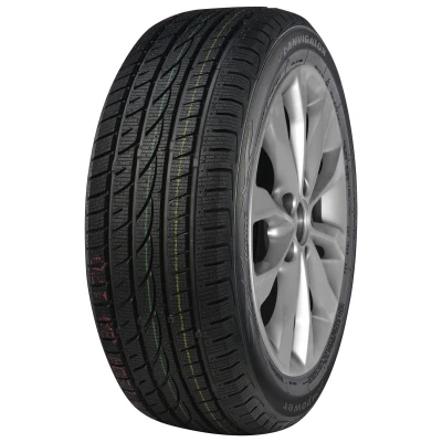 Abbildung von Lanvigator SnowPower 275/40 R20 106H PKW Winterreifen Reifen BMW: X5, X3, X6, VOLKSWAGEN: Touareg I, PORSCHE: Cayenne, Panamera Sport Turismo 432694