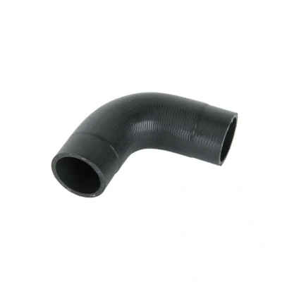 Abbildung von THERMOTEC DCW002TT Ladeluftschlauch VOLKSWAGEN: Polo IV Schrägheck, Lupo / 3L, III SKODA: Fabia I 2 Combi