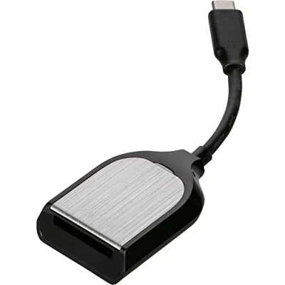 Abbildung von SanDisk Extreme PRO SD Card USB C Reader