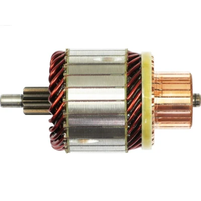 Abbildung von AS PL SA6023 Anker, Starter