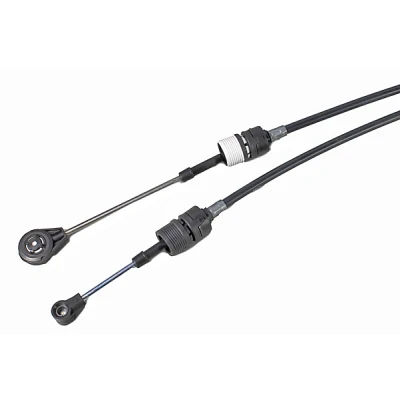 Abbildung von METZGER 3150263 Seilzug, Schaltgetriebe Doppelseilzug FORD: MONDEO 4 Turnier