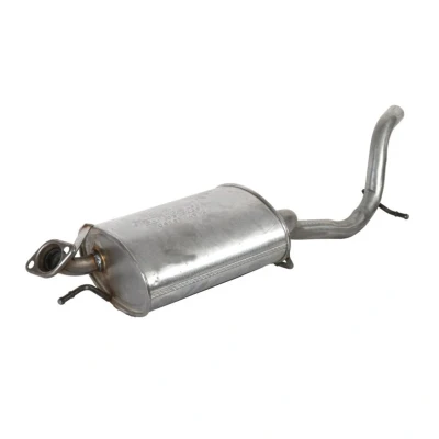 Abbildung von BOSAL 219 553 Endschalldämpfer SUZUKI: Wagon R+ II Schrägheck
