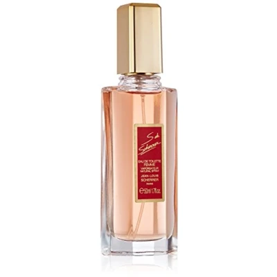 Abbildung von Parfums Scherrer Paris S De Femme EDT Spray 50ml
