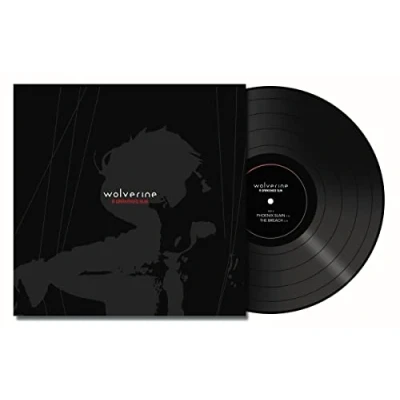 Abbildung von A Darkened Sun [Vinyl LP]