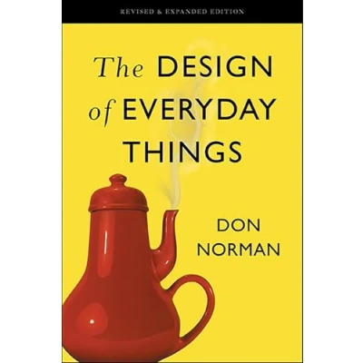 Abbildung von The Design Of Everyday Things: Revised and Expanded Edition